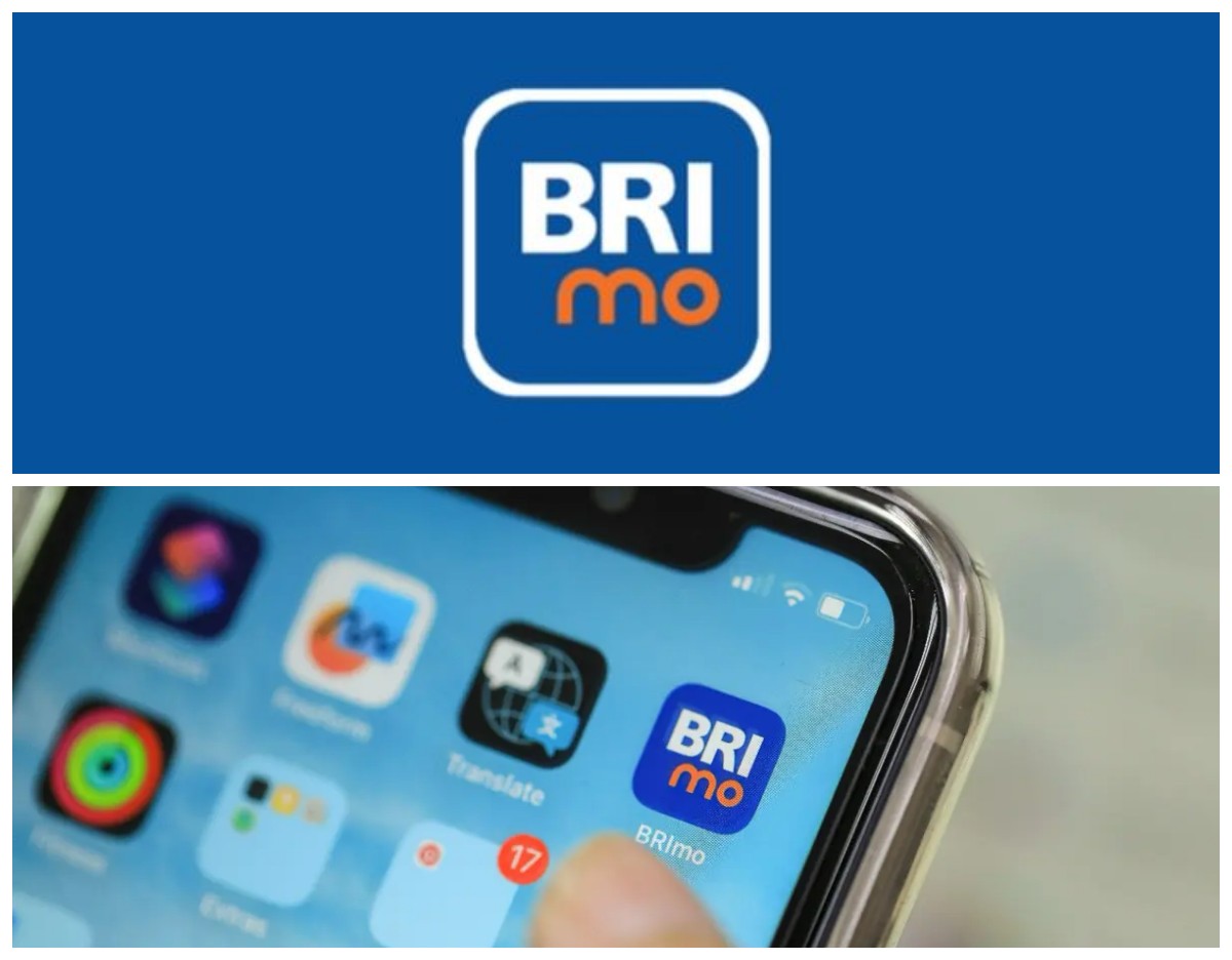 BRI Mobile: Solusi Praktis bagi Nasabah, Lengkap dengan Fitur Canggih!