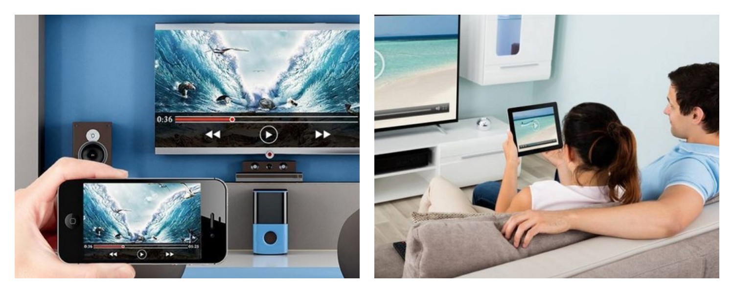 Cara Simpel Menampilkan Data HP ke Televisi, Cocok untuk Presentasi dan Hiburan