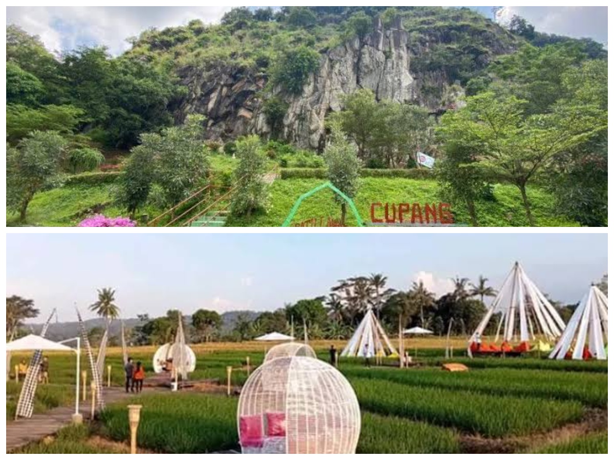 Mempesona dengan Segala Keindahannya, 8 Wisata Hits yang Wajib Dikunjungi di Cirebon
