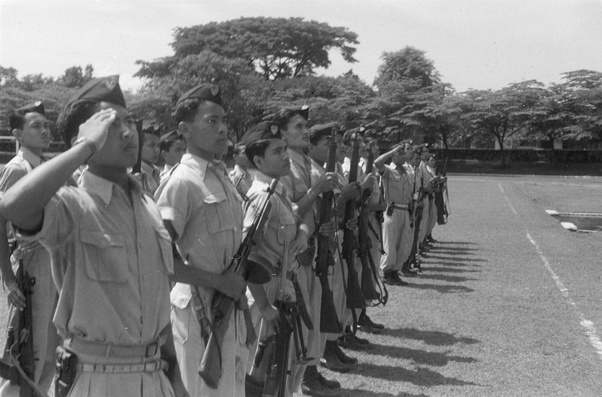 Membuka Tabir Sejarah 5 Senjata Bangsa Indonesia Melawan Penjajah, No 4 Bikin Geleng-geleng Kepala! Ada Magisn