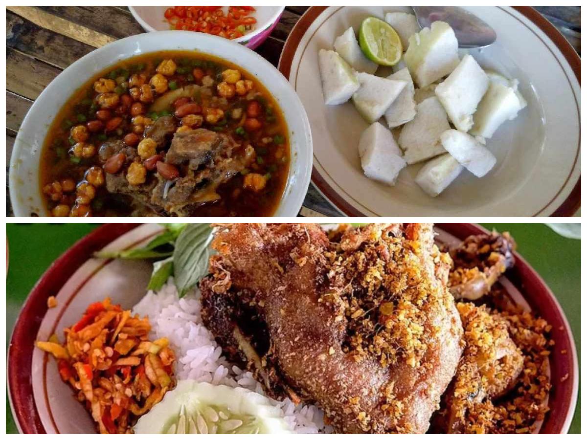 Lezat dan Otentik! Deretan Makanan Khas Madura yang Siap Menggoyang Lidah