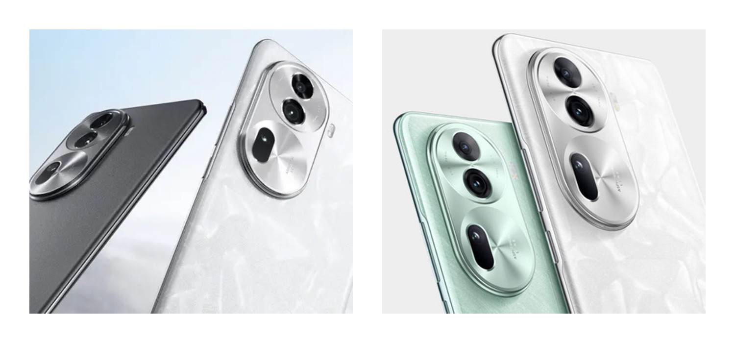 Oppo Reno 14 Pro 5G, Desain Elegan dan Performa Unggul dalam Satu Ponsel