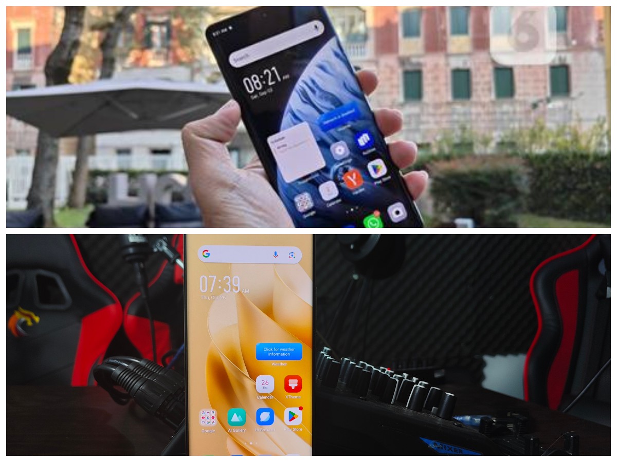 Review Infinix Zero 30: Performa Tangguh dan Fitur Kekinian untuk Generasi Milenial*