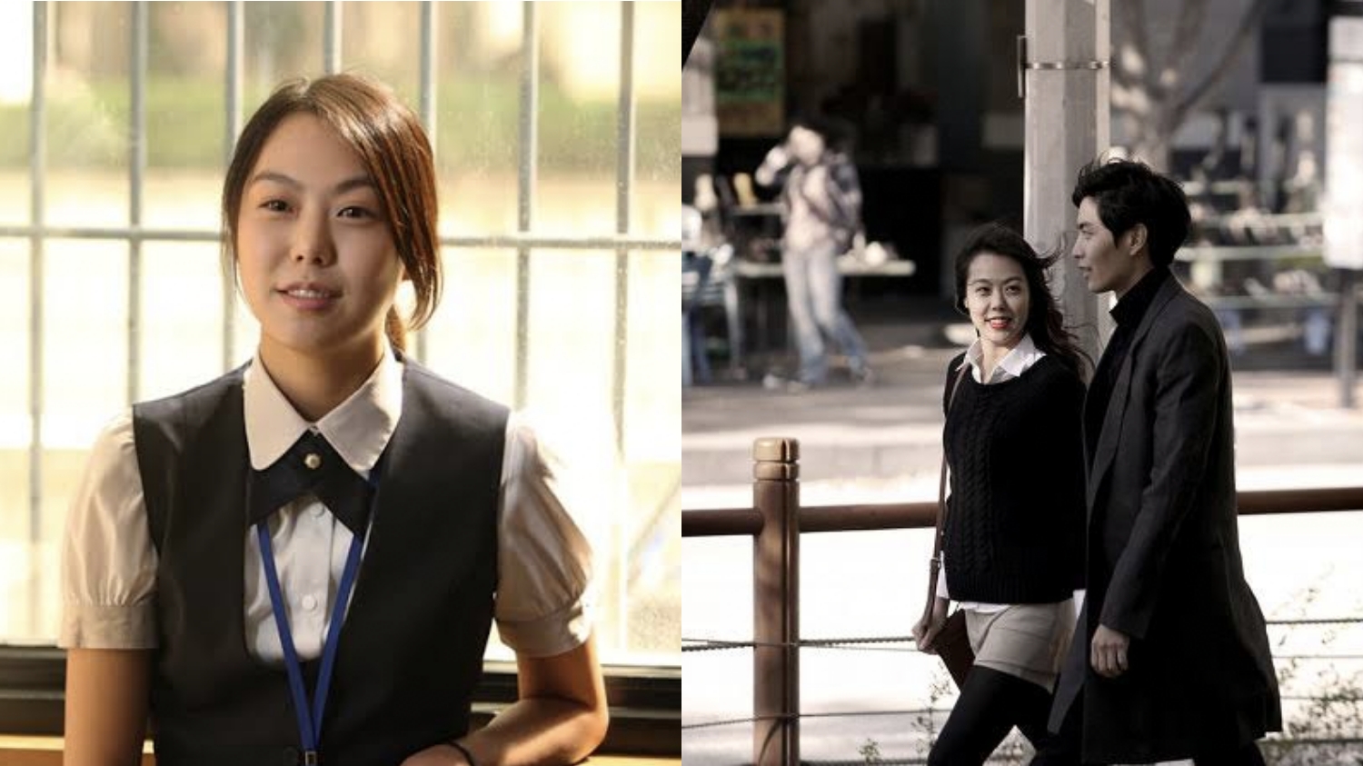 Dibintangi Kim Min Hee, Berikut sinopsis Film Romansa Very Ordinary Couple