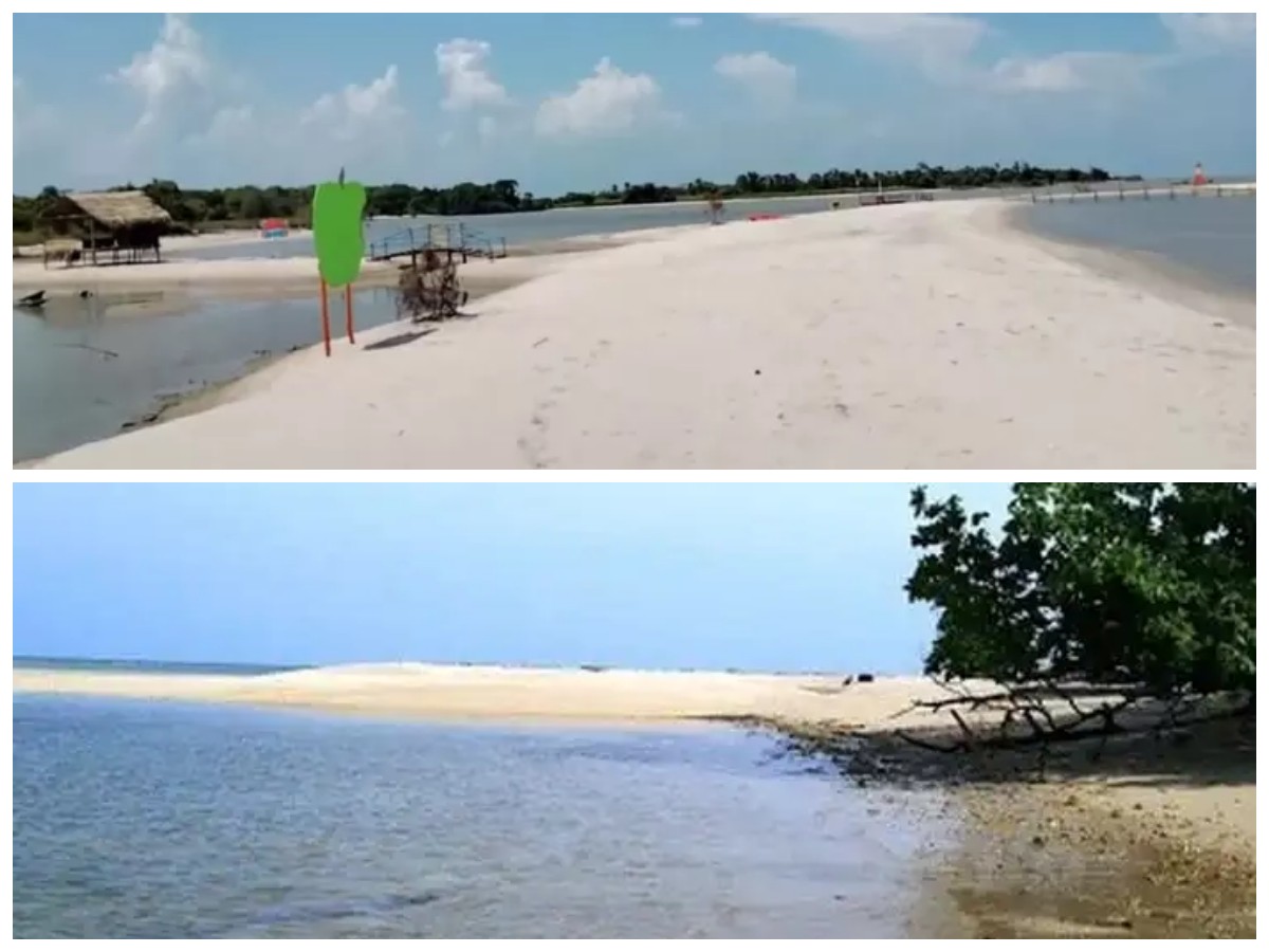 Pesona Pantai Tersembunyi di OKI: Destinasi Menarik untuk Pecinta Alam di Sumatera Selatan