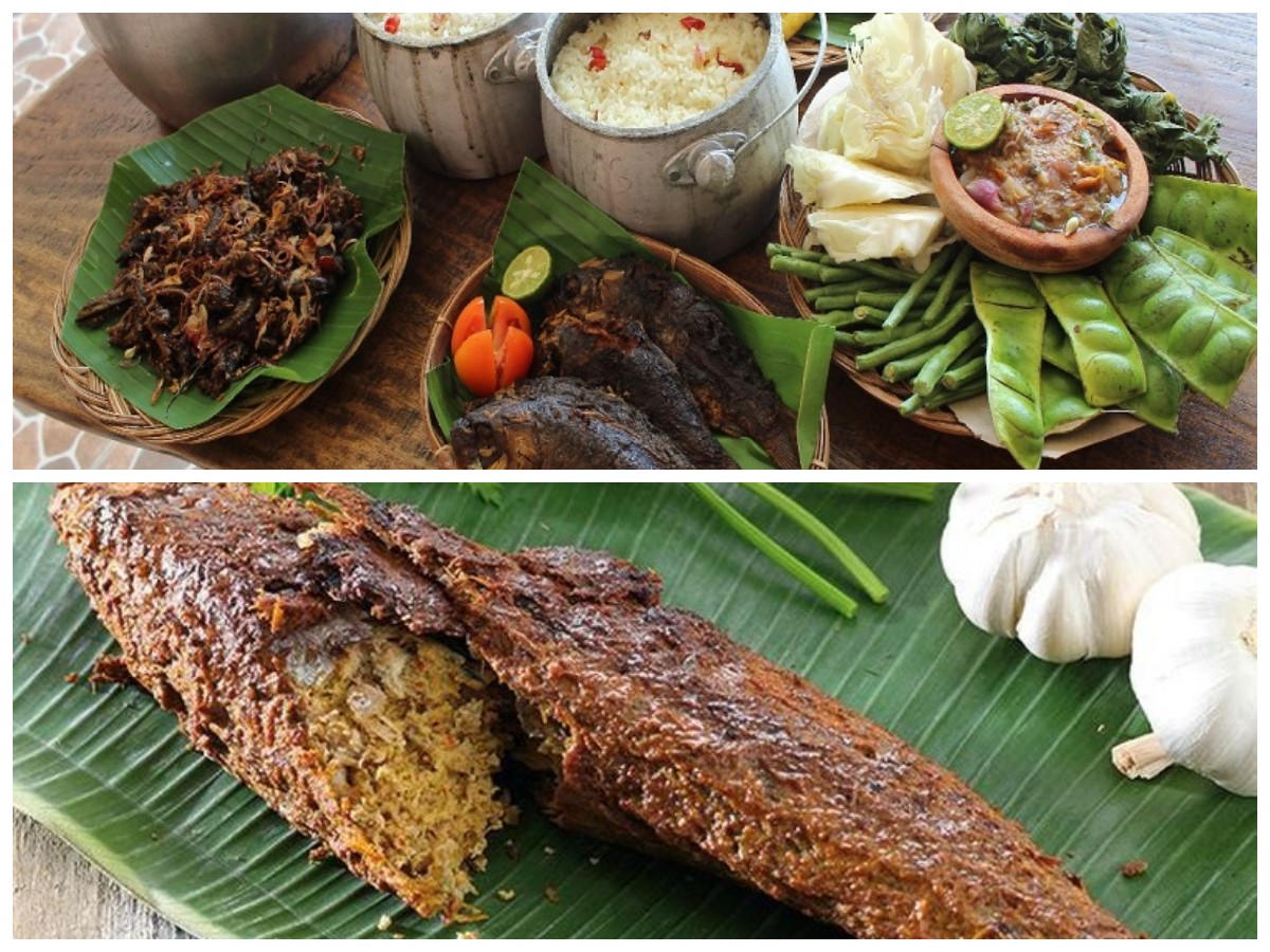 Nikmati Kelezatan Banten: 5 Makanan Tradisional yang Wajib Dicoba!