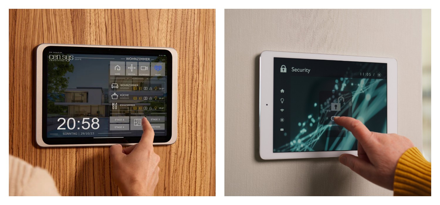 Tablet Apple Smart Home, Solusi Pintar dengan Harga Murah dan Fitur Terdepan