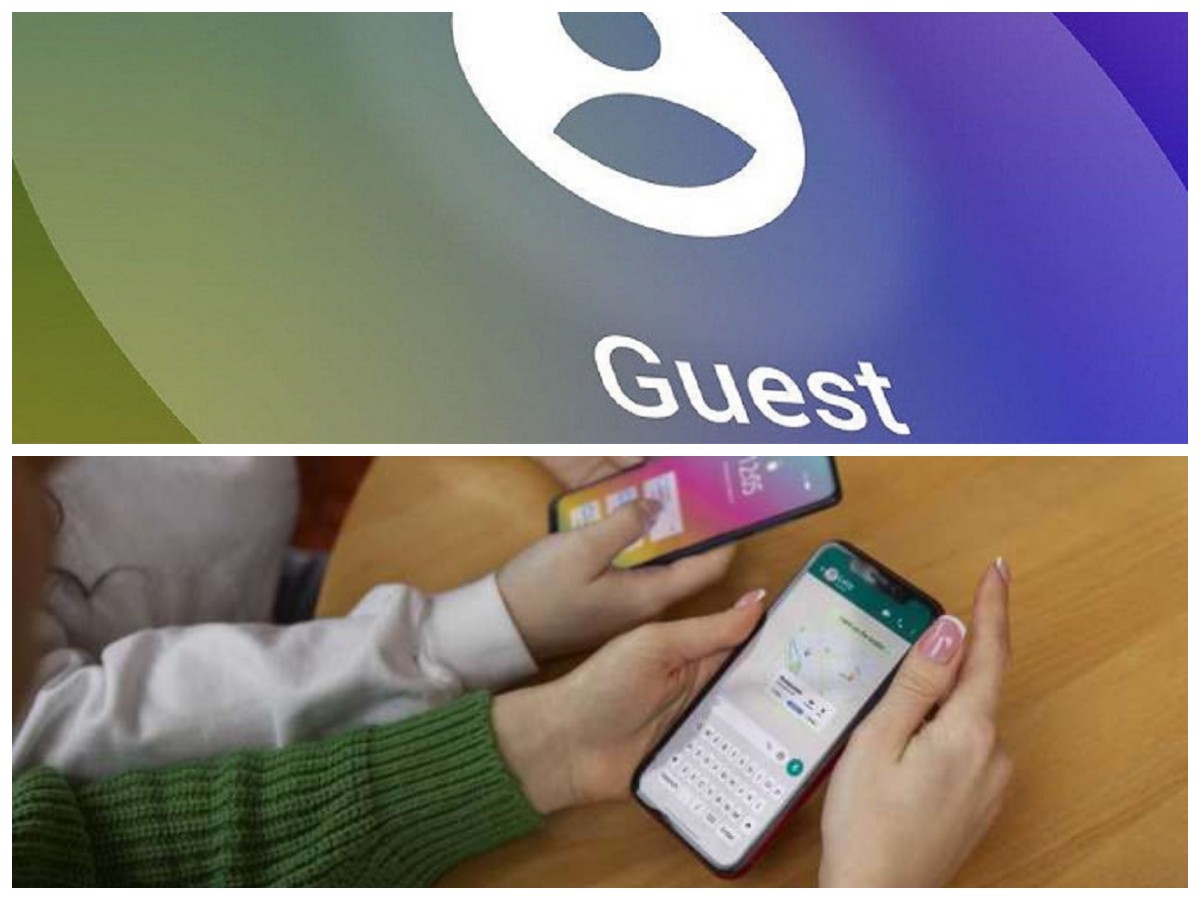 Fitur Mode Tamu di Android: Solusi Cerdas untuk Menjaga Privasi Anda