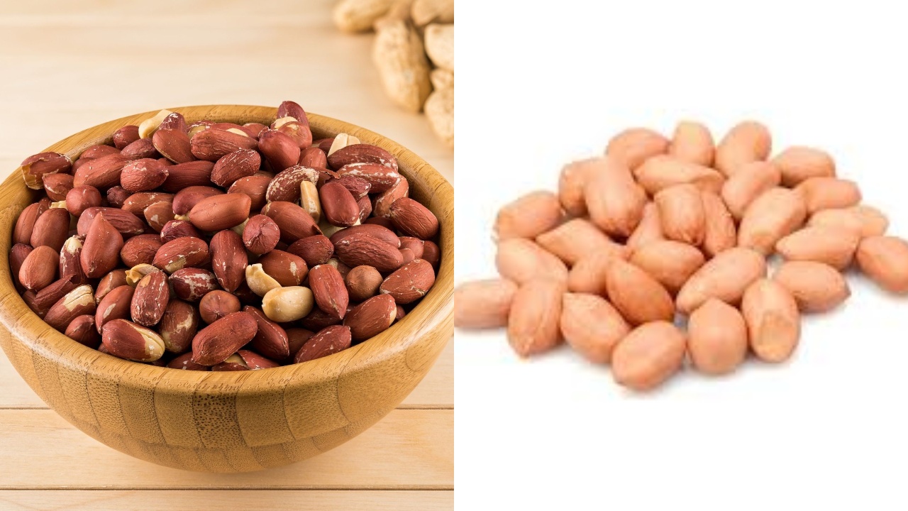 Yuk Ketahui! Inilah 8 Manfaat Kacang Untuk Kesehatan Yang Luar Biasa