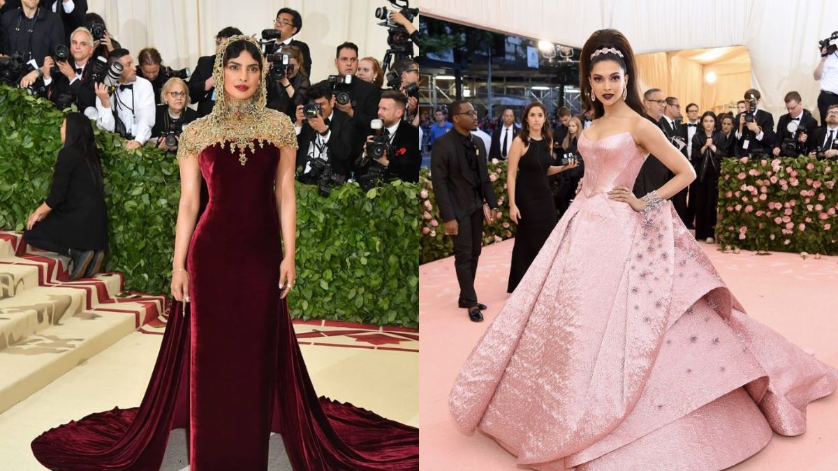 Waw! Fakta Menarik Tentang Met Gala 2023 yang Tinggal Menghitung Hari, Nomer 4 Bikin Kamu Tercengang