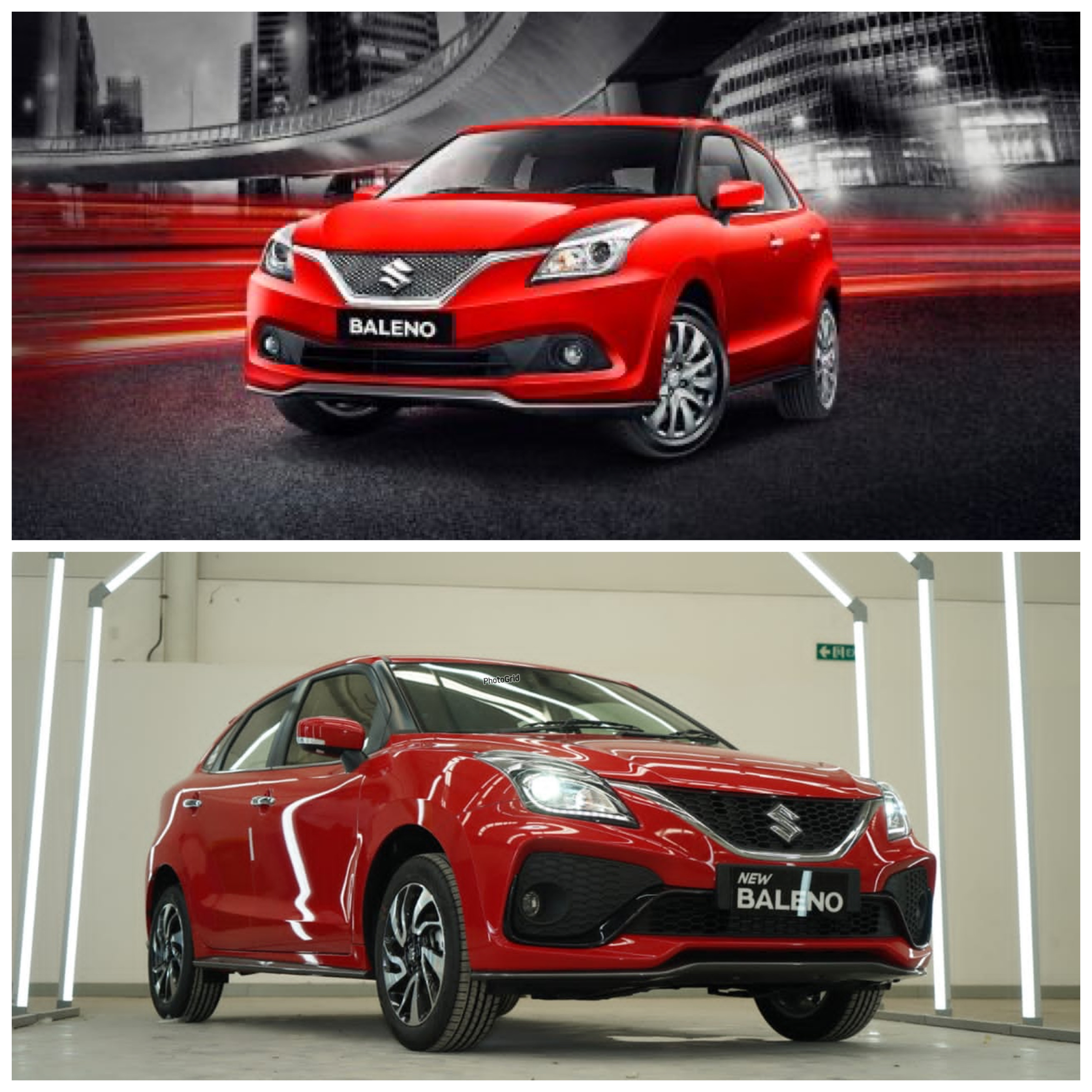Harga Suzuki Baleno 2019 Bekas Kini Semakin Murah, Hatchback Nyaman untuk Keluarga!