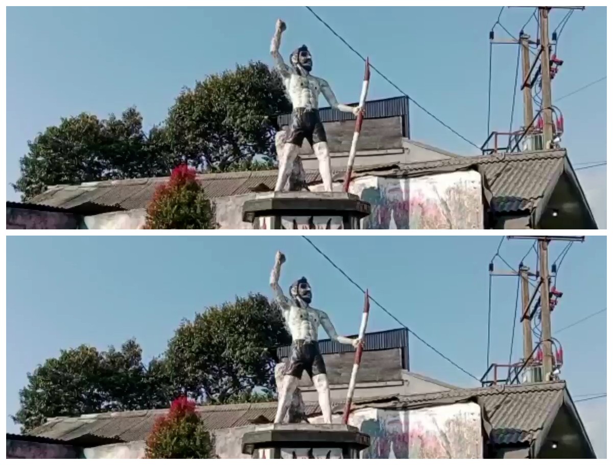 Mengenal Sejarah Tugu Maseng Bogor: Jejak Perjuangan Rakyat yang Terlupakan!