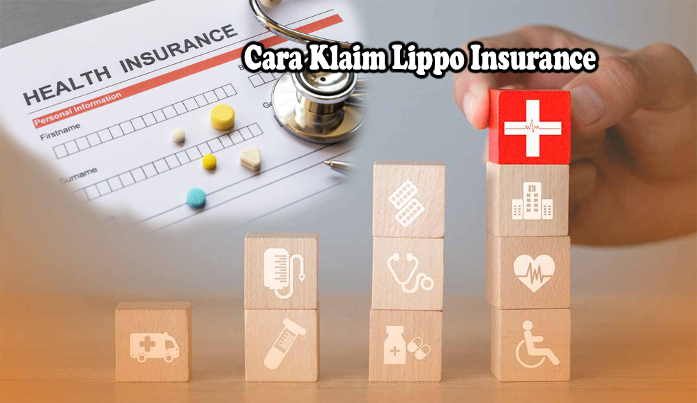Asuransi Mobil dan Motor Lippo Insurance, Cara Klaim dan Bengkel Rekanan