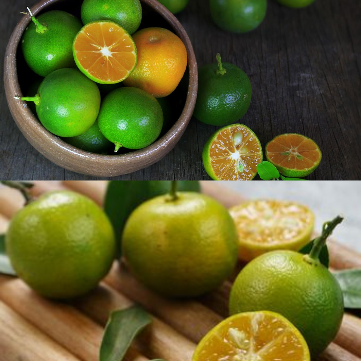  Manfaat Jeruk Kunci Bagi Kesehatan yang Harus Diketahui!