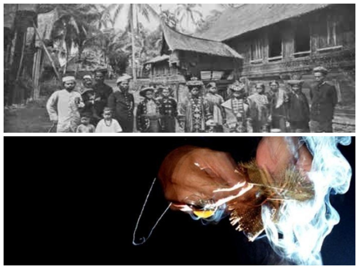 Mengungkap Tabir Ilmu Hitam di Minangkabau: Jejak Nyata atau Mitos yang Berkembang?