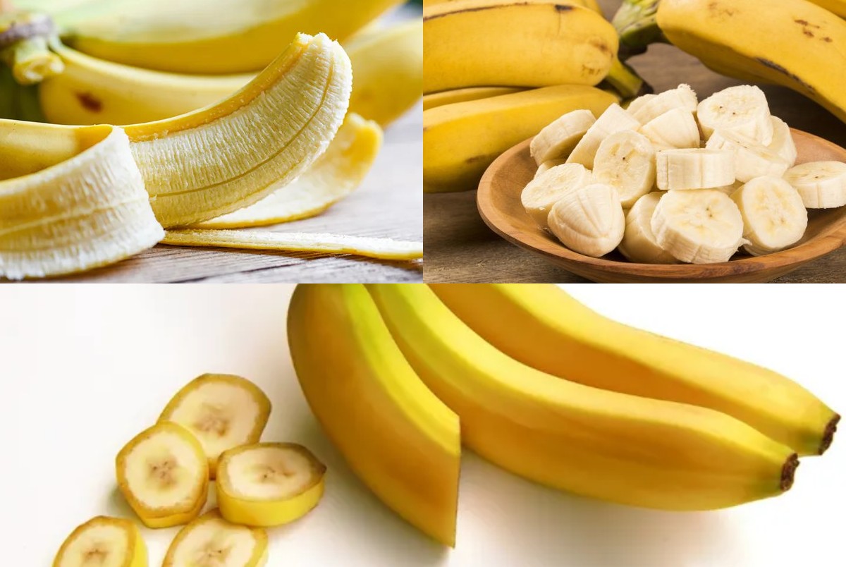 Kenali Manfaat Pisang untuk Kesehatan Pencernaan Anda: Solusi Alami untuk Masalah Perut