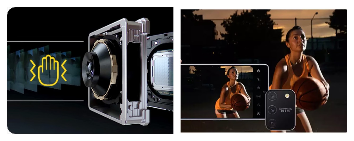 Fitur Super Steady Samsung, Fungsi dan Cara Menggunakannya untuk Hasil Video Stabil