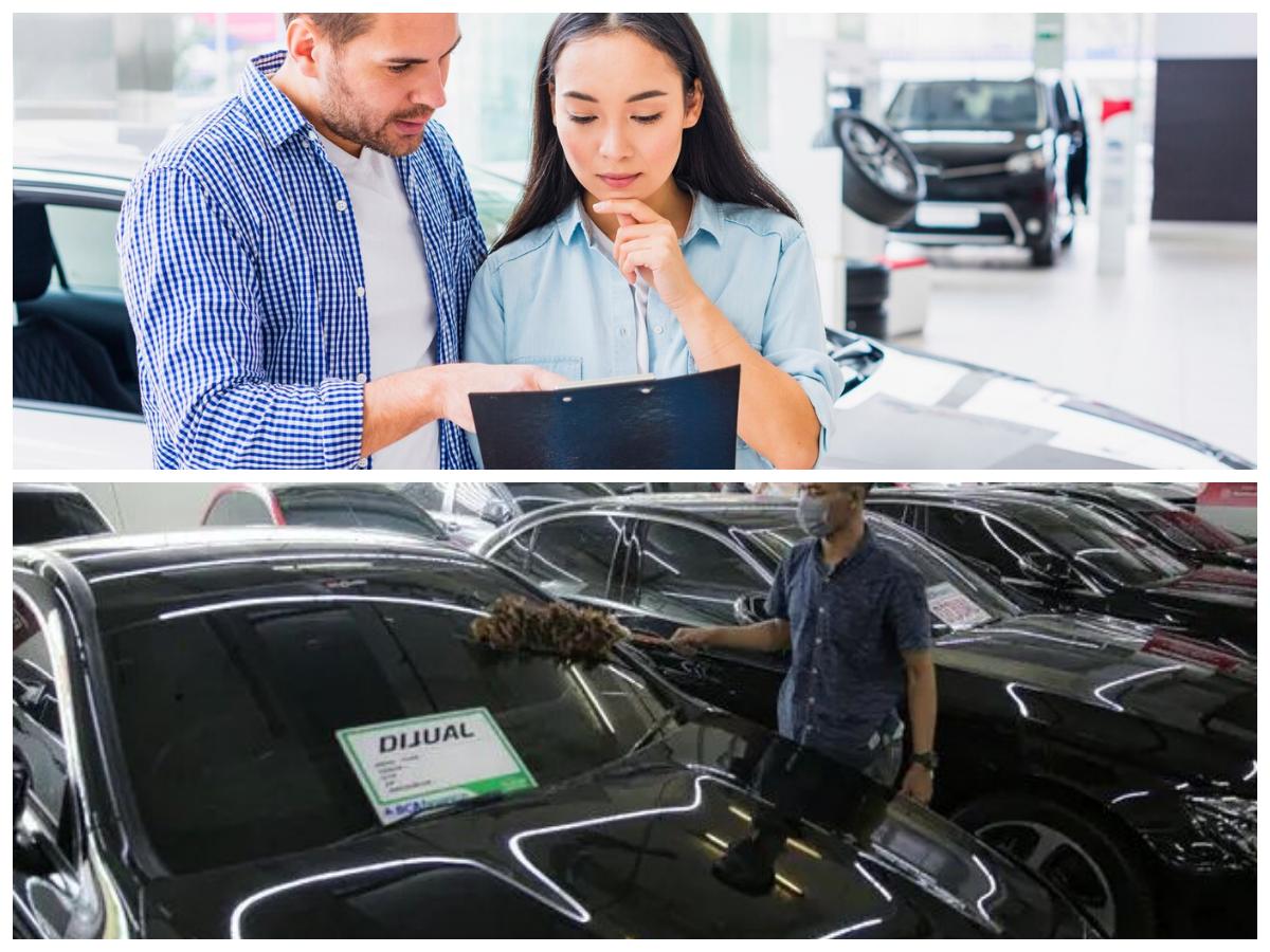 Panduan Cermat Membeli Mobil Baru: Tips Agar Tak Menyesal di Kemudian Hari