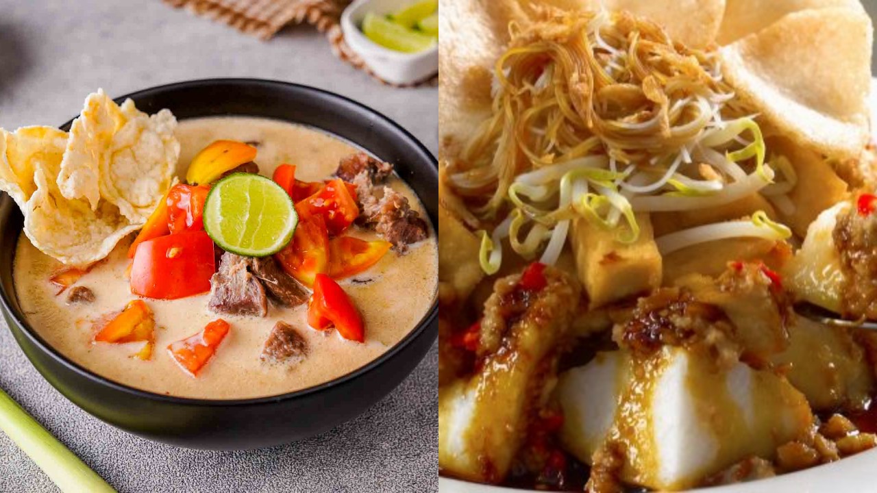 Yuk Cobain Makanan Khas Jakarta yang Melegenda, Dengan Rasa Khasnya!