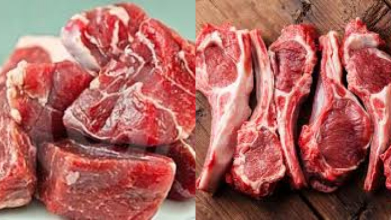 Inilah Manfaat Daging Domba Yang Jarang Diketahui!