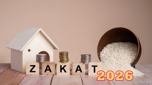 2026, Baznas Sumsel Optimis Himpun Zakat Rp50 Miliar