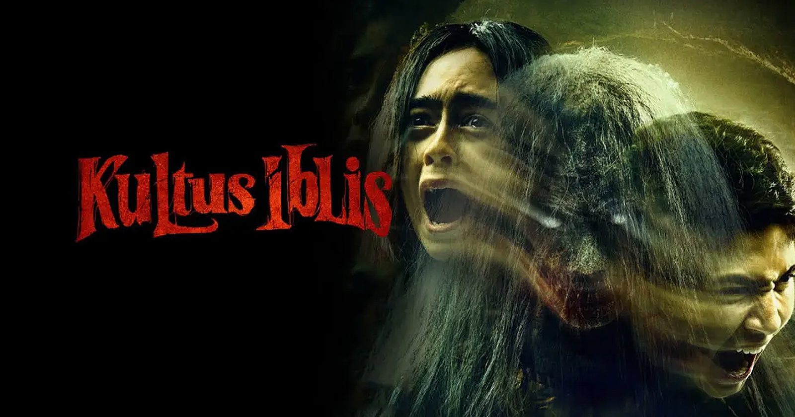 Film Kultus Iblis: Misteri Kematian Ayah dan Aliran Sesat di Suatu Desa