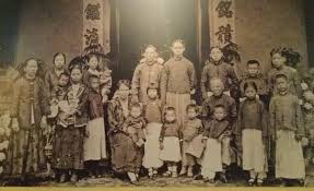 Ini Sejarah Suku Asli Sumatera Selatan, Benarkah Keturunan Tionghoa?