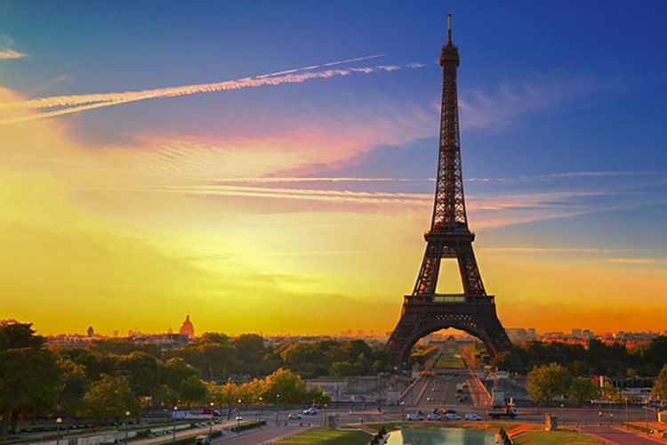Mengintip Fakta Menarik dan uni Menara Eiffel