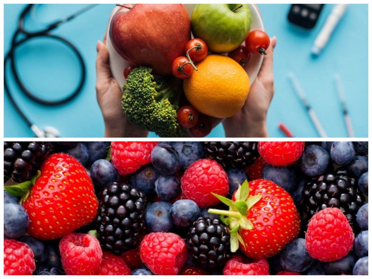 Tetap Bisa Makan Manis! 5 Buah Ini Bantu Kendalikan Gula Darah