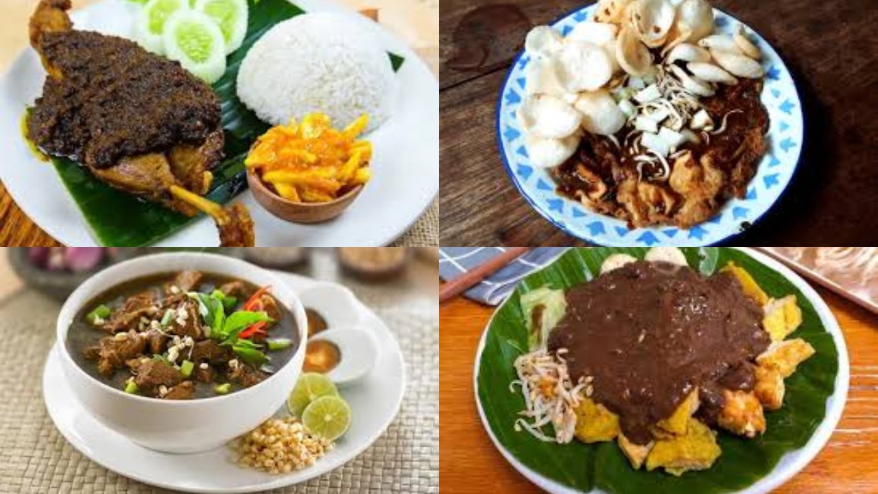 10 Hidangan Khas Jawa Timur yang Paling Lezat dan Terkenal. Ayo, Coba Sekarang