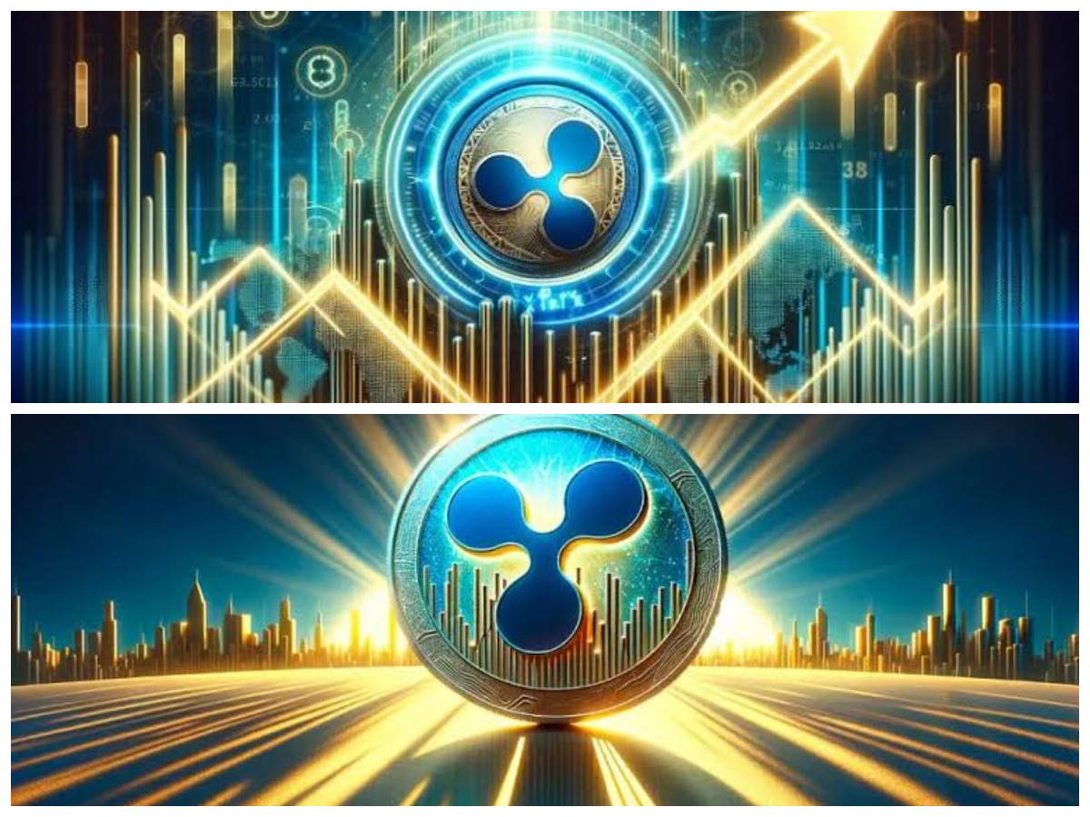 Menghadapi Volatilitas: Strategi Mengatasi Koreksi Harga Ripple (XRP)