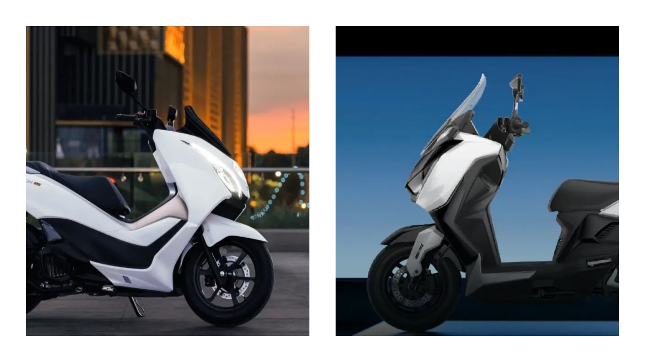 Yamaha Mio 2027 Makin Canggih, Rumor Mesin 125 Cc dan Smart Key Bikin Penasaran!