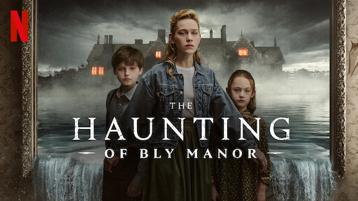 ‘Aturan Menjadi Hantu’ dalam Serial The Haunting of Bly Manor 