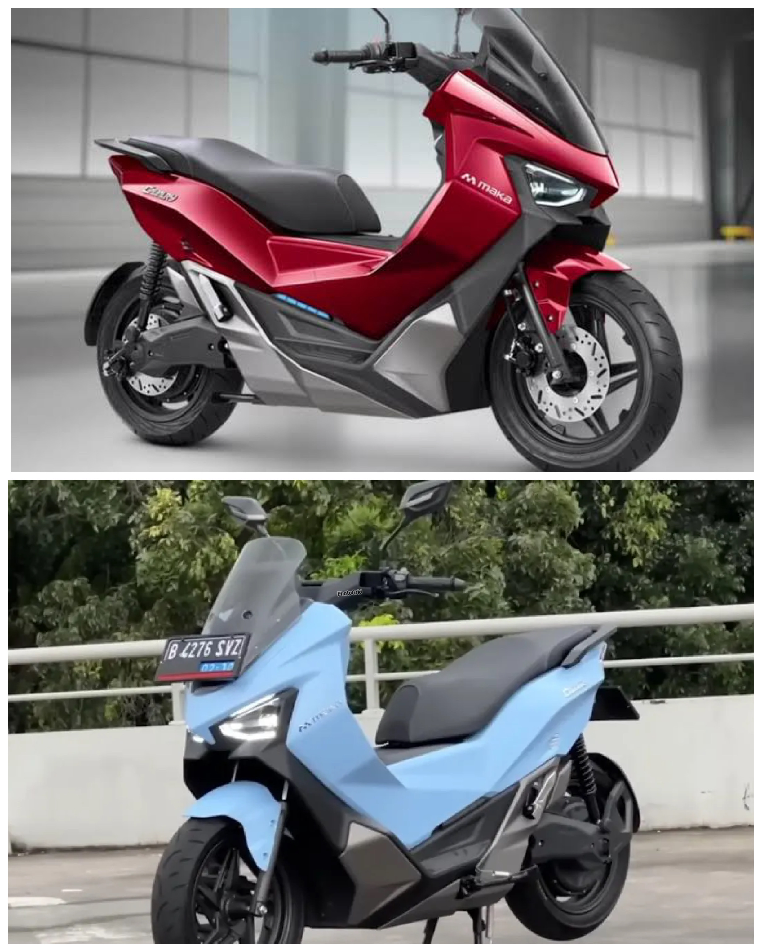 5 Motor Listrik Terbaik 2026 yang Hemat dan Canggih, Pilihan Ideal untuk Mobilitas Modern!