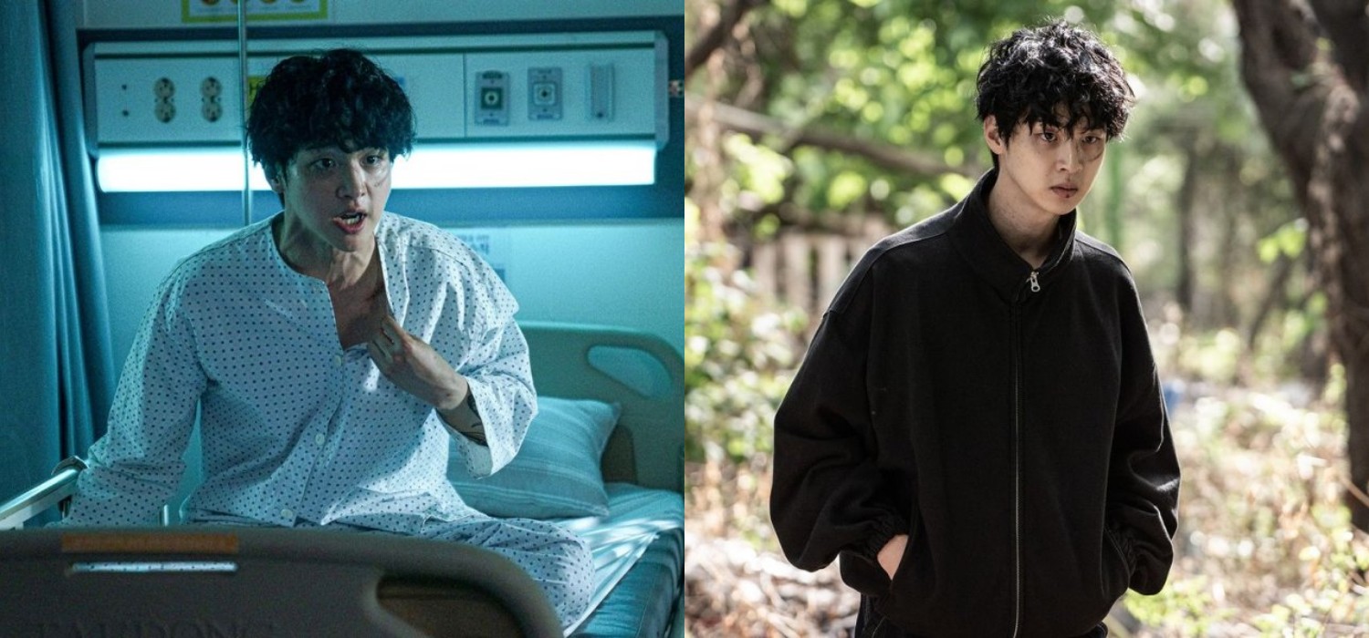 Sinopsis Devils, Film Action Thriller yang Dibintangi Jang Dong Yoon