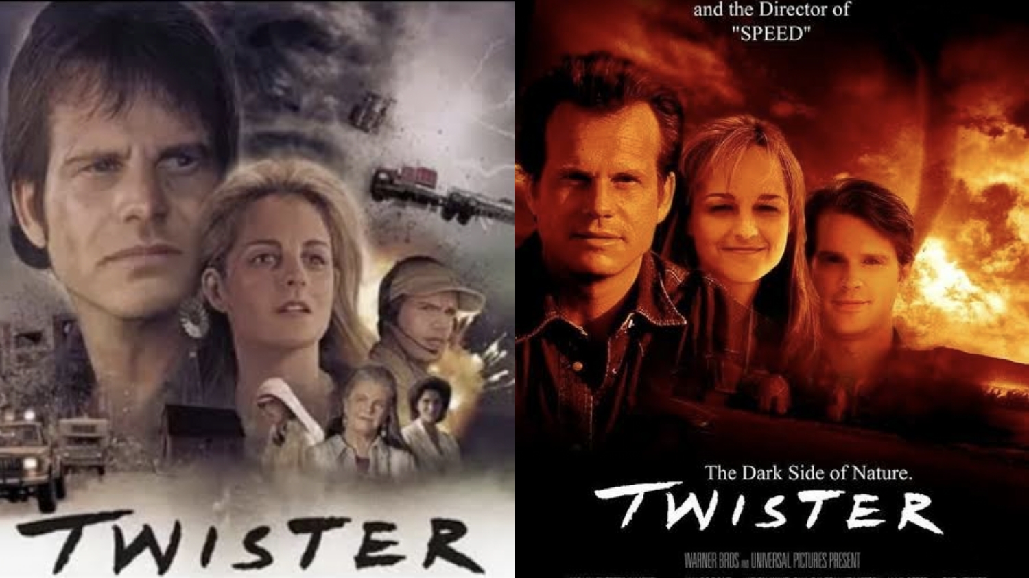 Sinopsis Film Twisters, Segera Tayang di Bioskop Juli 2024