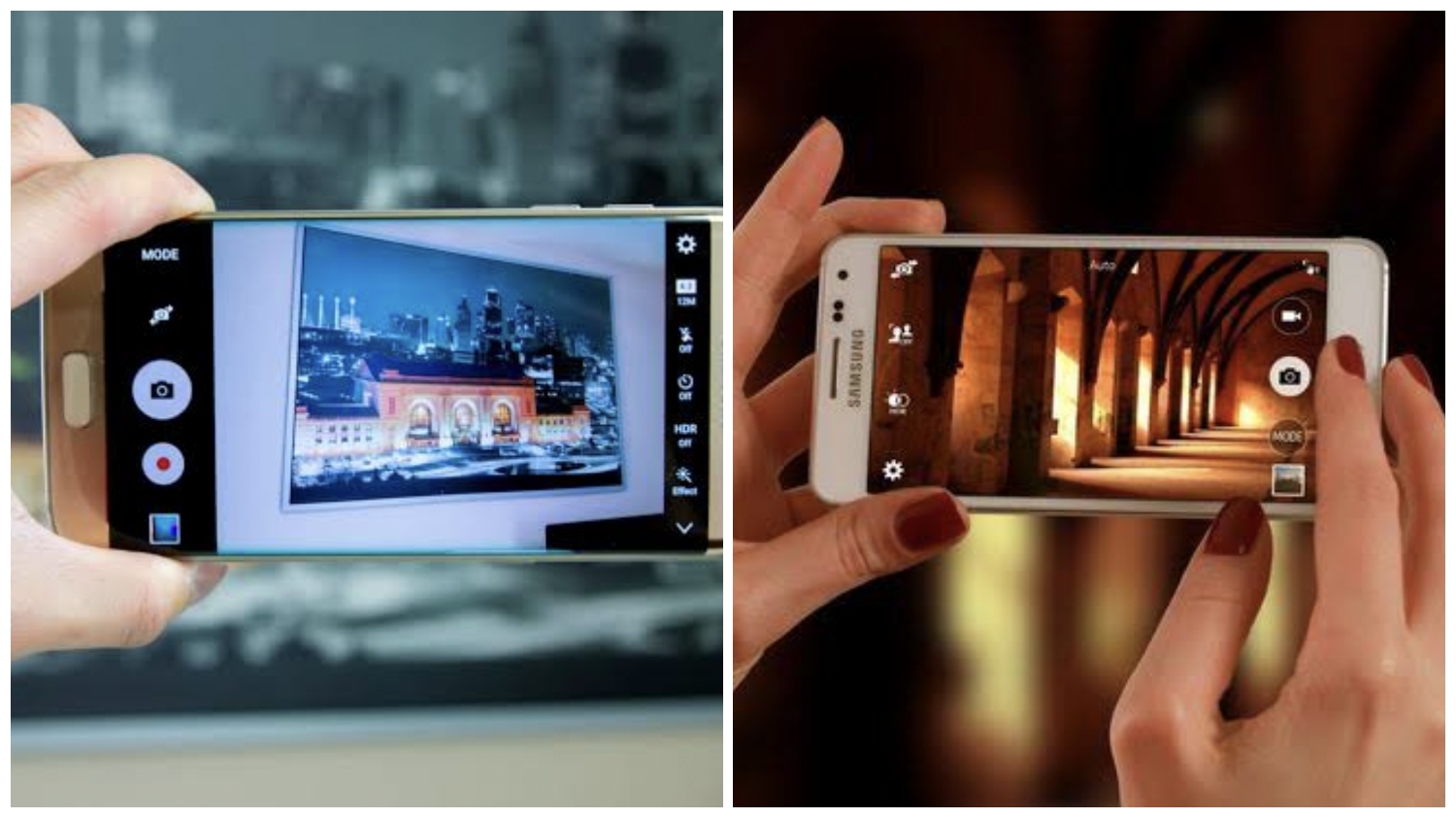 Slow Motion Lebih Halus, Ini Deretan HP Samsung yang Wajib Dicoba