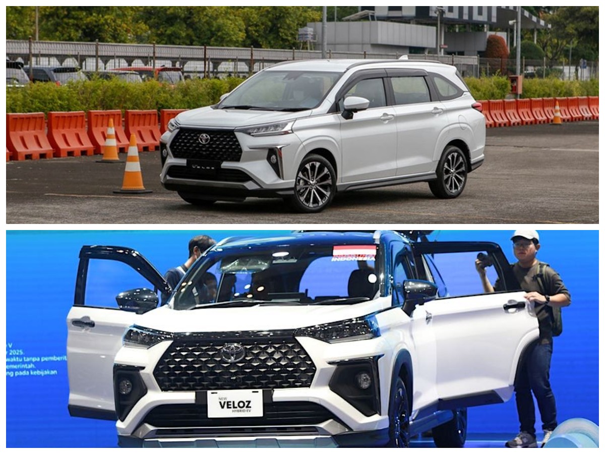 Beda Filosofi, Beda Rasa: Mengungkap Perbedaan Konstruksi Sasis Mobil Eropa vs Jepang