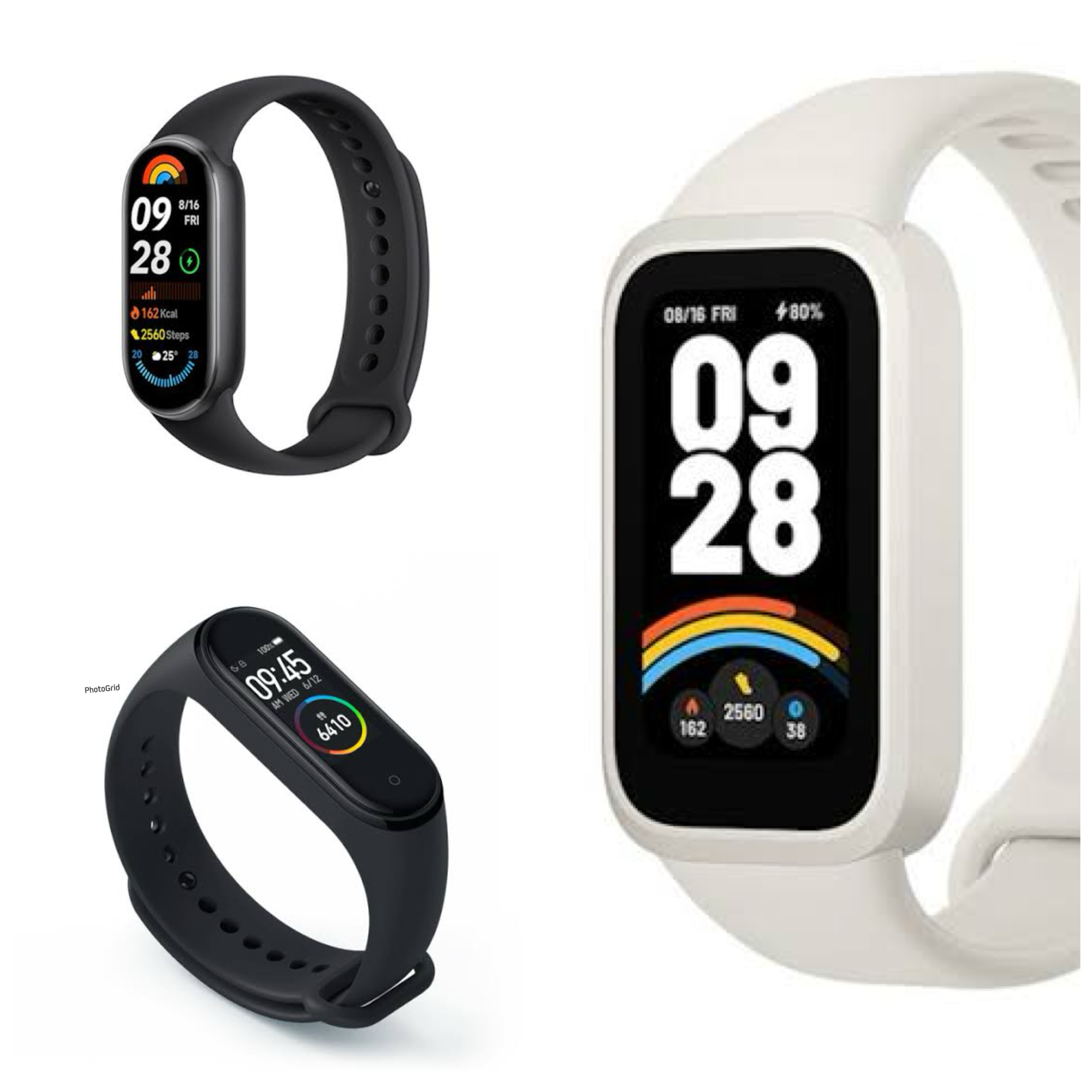 Deretan Jam Tangan Pintar Xiaomi: Teknologi Maksimal, Budget Minimal!