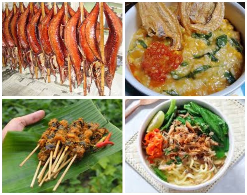 Makanan Khas Sulawesi Utara yang Wajib Dicoba Saat Berkunjung
