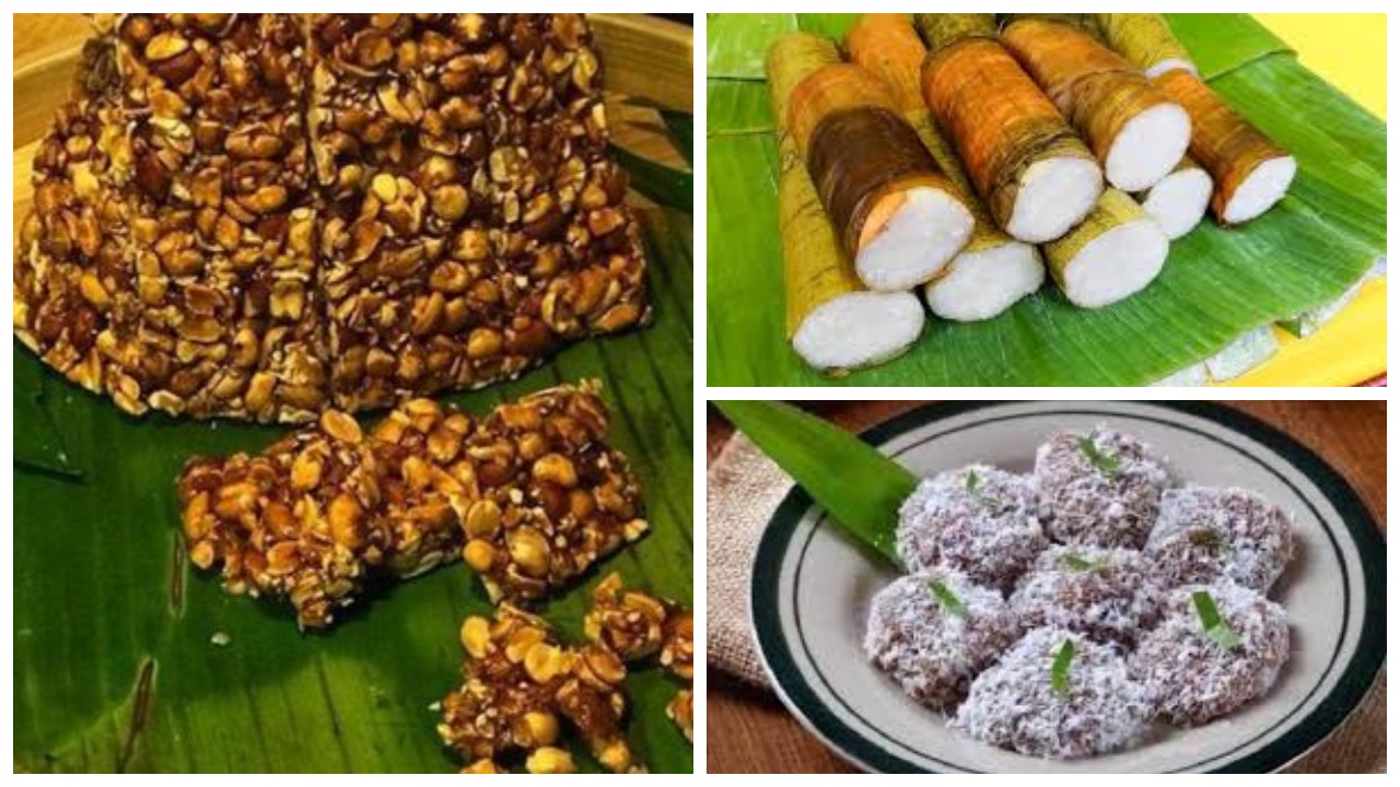 Inilah 5 Makanan Khas Mandailing yang Lezat dan Unik, Wajib Dicoba!