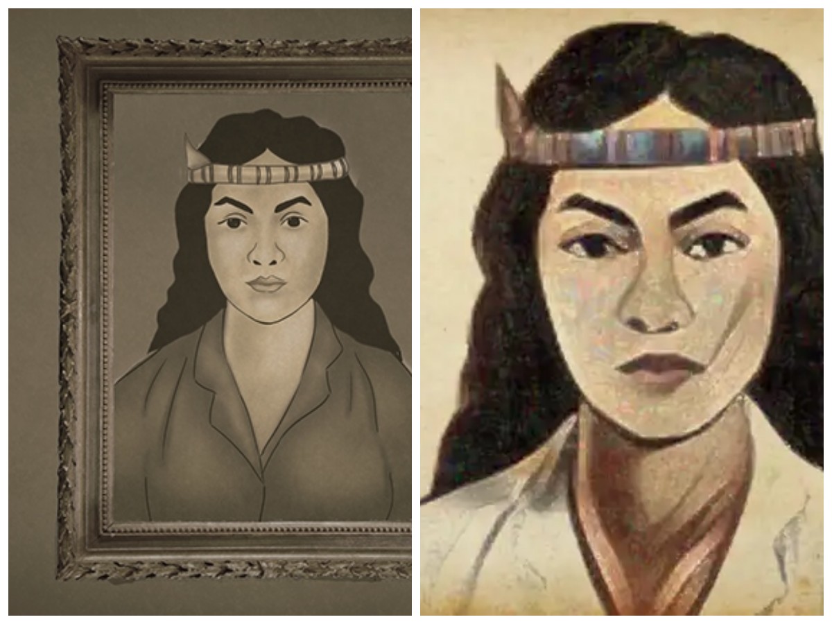 Martha Christina Tiahahu: Srikandi Cilik dari Maluku yang Berani Melawan Penjajah