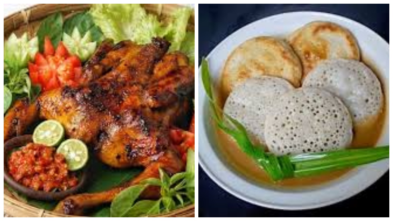 Bikin Ngiler Inilah Makanan Khas Sunda, Inspirasi Menu Asli Nusantara Yang Luar Biasa!