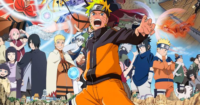 Yuk Intip Perjalanan Anime Naruto Uzumaki, Ini Sinopsisnya!