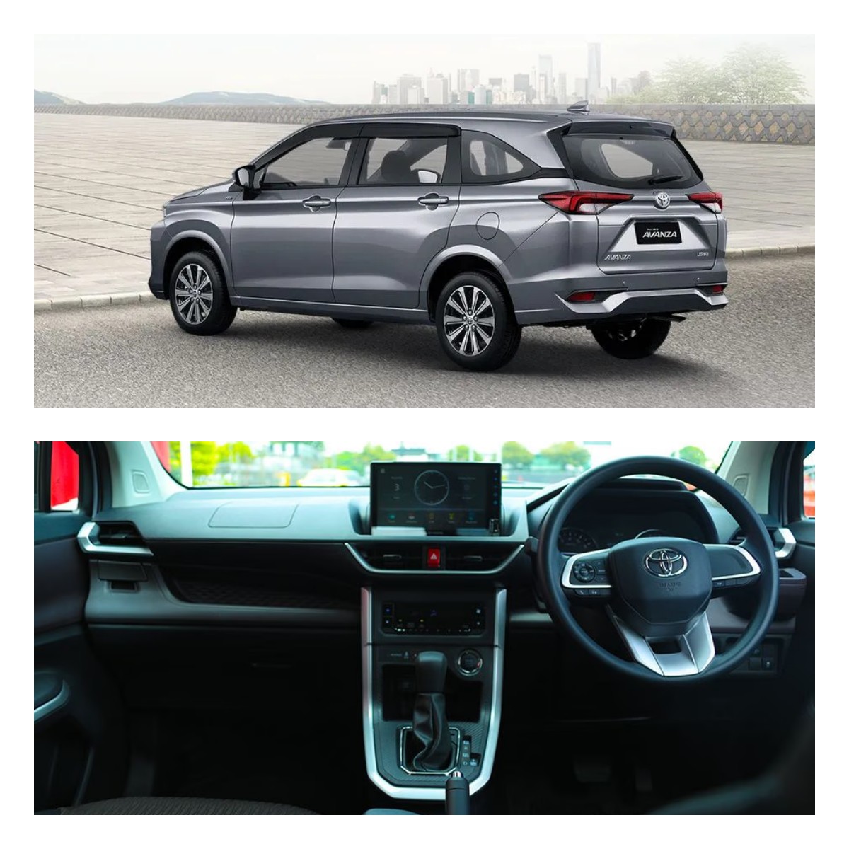 Toyota Avanza 2026 Tampil Beda! Desain Interior dan Eksteriornya Kini Lebih Modern dan Sporty