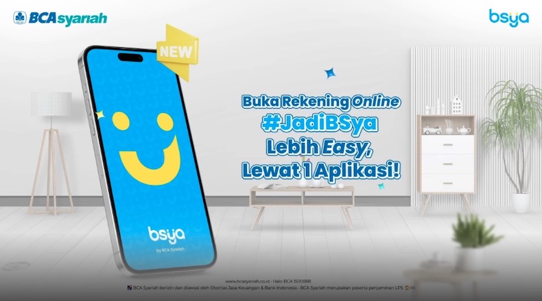 BSya BCA Syariah: Panduan Praktis Mengelola Keuangan Sehari-hari dengan Bijak dan Berkah