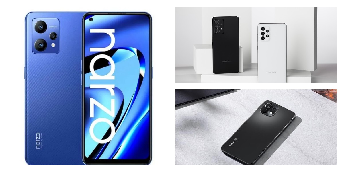 Pilihan HP dengan Speaker Kencang dan Kualitas Musik Terbaik: Suara Jernih dan Memukau di Genggaman Tangan