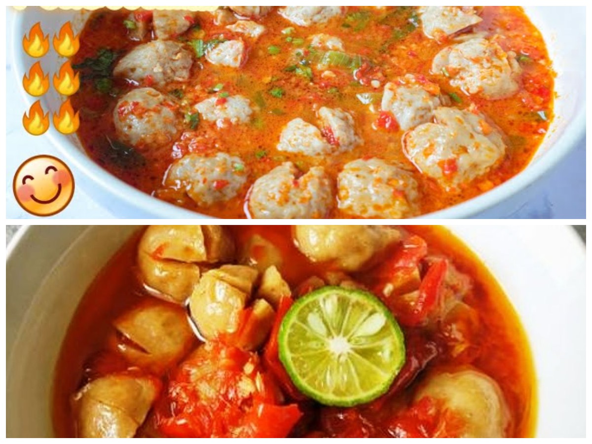 Sensasi Bakso Pedas Gurih: Cara Mudah Membuat Hidangan Lezat yang Menggoda Selera