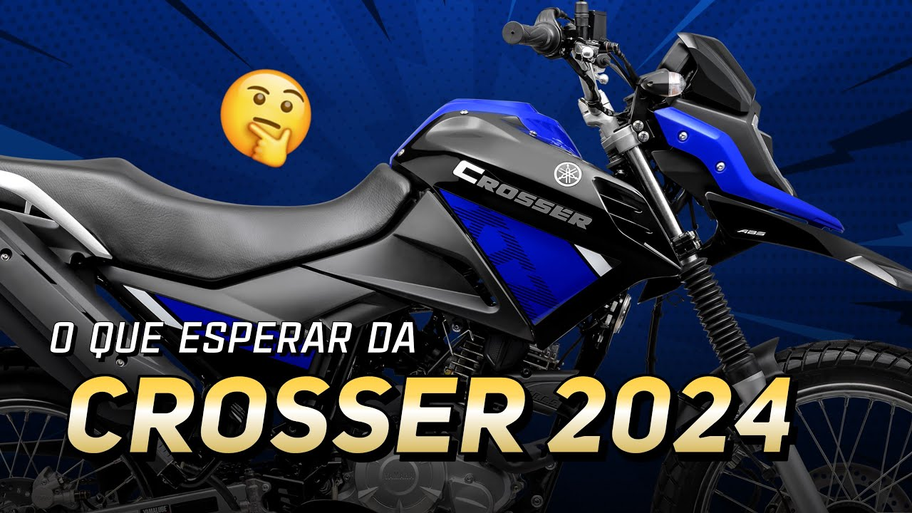Yamaha Crosser 2024, Hadir Dengan Mesin Canggih untuk Pengalaman Berkendara Terbaik