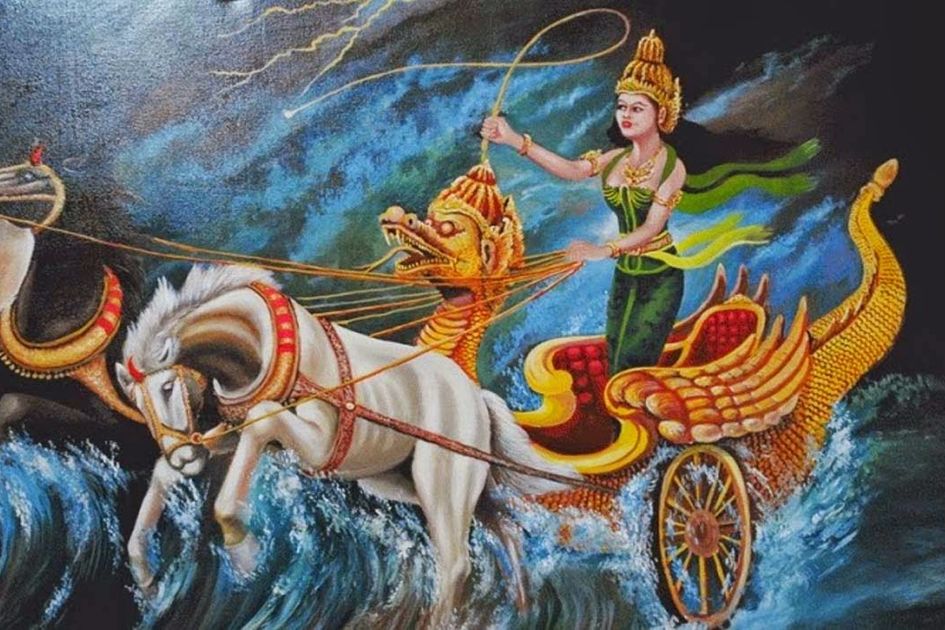 Bukan Hanya Dongeng dan Mitos? Legenda 7 Cerita Rakyat dari Tanah Sunda Sangat Popular dan Penuh Pesan Moral